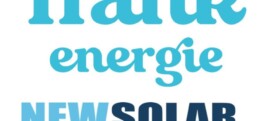 NewSolar en Frank Energie partners